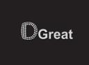 DGreat SEO Adelaide logo